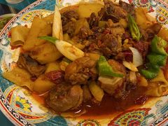 -巴依老爷新疆美食(昌平店)