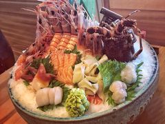 -王鼎精致料理铁板烧(世博源店)