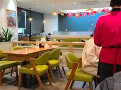 -李先生牛肉面大王(营口大润发店)