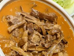 -叁煨蹄花·下饭盐帮菜(人民广场店)