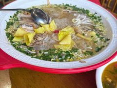 -杏花村水席楼·洛阳水席(老城十字街店)