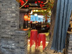 -吴越荣记苏州菜·松鼠桂鱼(月光码头店)