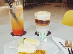 -CAFE'IN精品咖啡体验空间(小寨店)