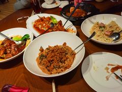 -上海小南国(正大店)