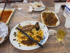 -清真双宝红油牛系列