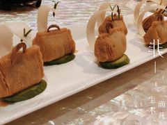 -8餐厅(新葡京酒店)