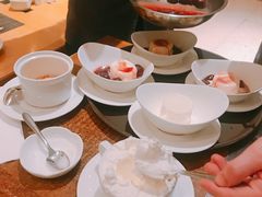 -香港铜锣湾维景酒店