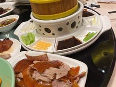 -新南华大酒店(长寿店)