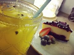百香果苏打-Vanillacafe香草咖啡(银海大世界店)