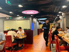 -点都德(A8店)