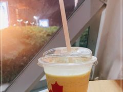 -Tims天好咖啡(莘庄龙之梦店)