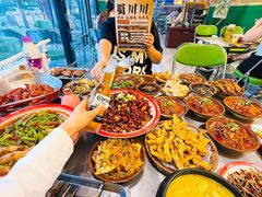 -蜀川川破店·江湖菜·烧烤(北京首店)