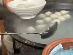 -绿杨馄饨临顿路店