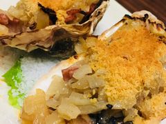 -加太贺日式和风料理