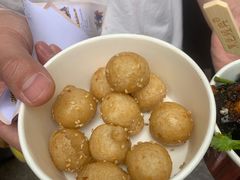 -黑色经典臭豆腐·湖南特产(太平街口店)