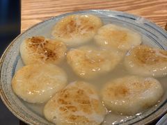 小糍粑-静一餐厅·湖北菜(前门创始店)