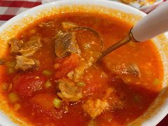 -西贝莜面村(近铁城市广场店)