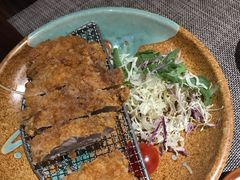 喜豚招牌猪排-KITON喜豚(清晖园店)