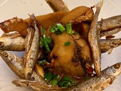 -大马弄蒋师傅美食酥鱼(察院前店)