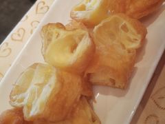 -大鸭梨(天通西苑店)
