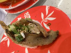 -京樽回転寿司(奥林匹克店)