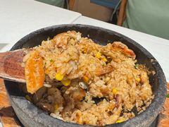 -Aqua Oasis 水天堂(石路天虹店)
