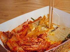 -四环冷面王(西单华威约饭街店)