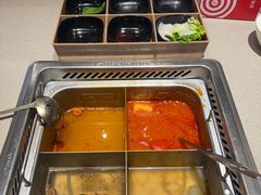 -海底捞火锅(江宸天街店)