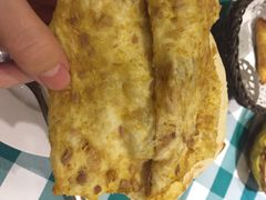 -Santoor 萨都里印度餐厅(北锣鼓巷店)