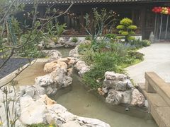 -麒麟小院·老九江菜(安平路店)