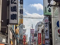 -道顿堀