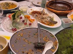 -世纪缘国际会议中心·中餐厅(百家湖店)