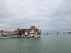 -槟城街头艺术街区