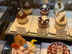 -艾蜜儿(金鼎店)