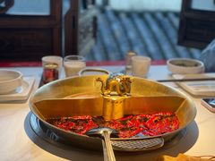 -小龙翻大江文化火锅(宽窄店)
