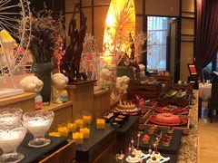 -夜市全日餐厅·洲际酒店(石家庄洲际酒店)