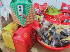 -东街钟楼肉粽(总店)