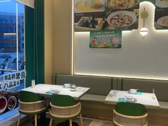 -荔粥记潮汕砂锅粥(新北万达店)