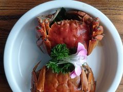 -嘉禾·悦享餐厅(八方汇店)