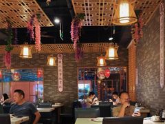 -粤点越有·茶点·粤菜(樵岭国际店)