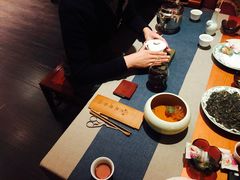 -王府茶楼茶宴·创意菜(大观园总店)