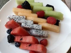 -TABLE·味西餐厅-成都茂业JW万豪酒店