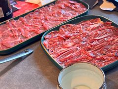 -牛村来人潮汕牛肉火锅(西单店)