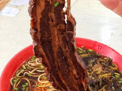 -小龙大肉面馆