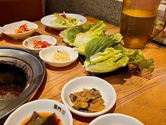 -丽达购物中心(崂山店)