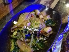 -质烤烤物·活烤海鲜(质烤总店)