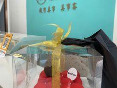 -美事客·面包·蛋糕·甜品(CBD店)