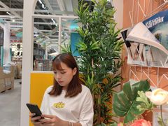 -宜家家居(西安未央商场店)