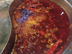 -清真·天府皇城坝百年牛肉火锅(皇城清真寺店)