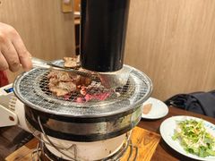 -蒜香焼肉PURUSHIN(马场路店)